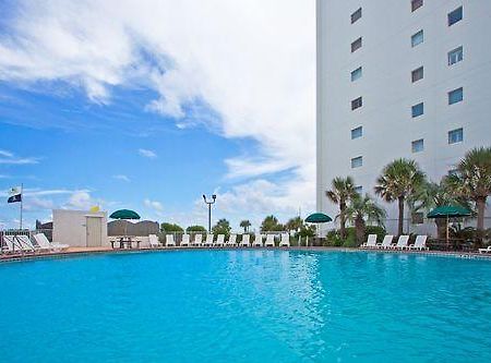 Holiday Inn On The Beach Destin Létesítmények fotó
