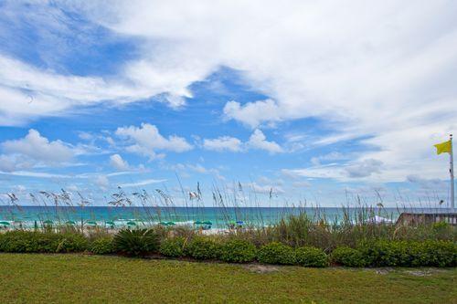 Holiday Inn On The Beach Destin Kültér fotó