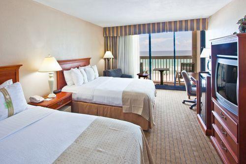 Holiday Inn On The Beach Destin Szoba fotó