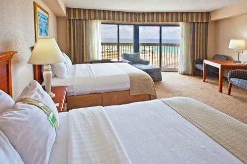 Holiday Inn On The Beach Destin Szoba fotó