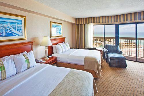 Holiday Inn On The Beach Destin Szoba fotó