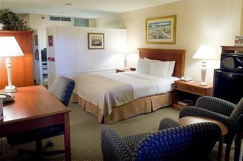Holiday Inn On The Beach Destin Szoba fotó